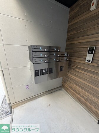 KEIAI RESIDENCE 東村山の物件内観写真